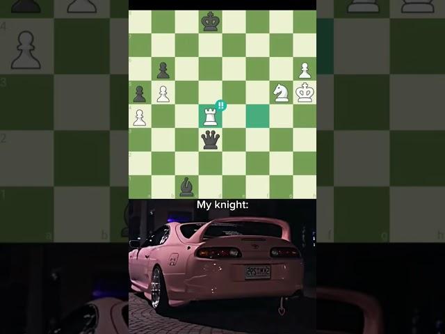 My chess pieces are cars  #shorts #chess #magnuscarlsen #hikaru