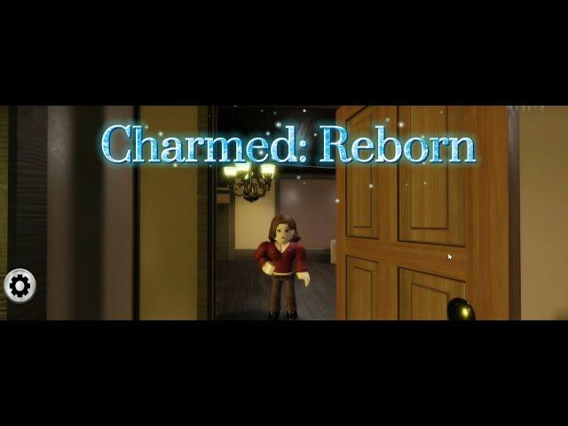 CHARMED VIDEO GAME *~* POTION BREWING #roblox #robux #gaming #pc #charmed  #letsplay #nocommentary