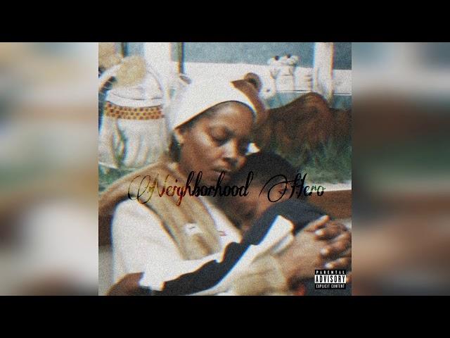 Tony Savage - "Neighborhood Hero"