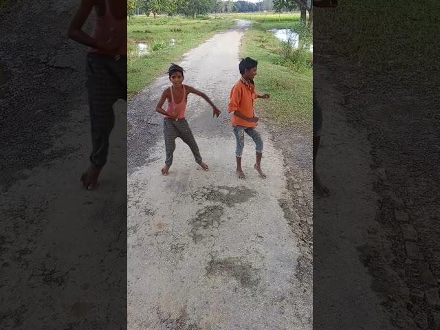 bhojpuri song dance monu babu jaan monu kumar dance