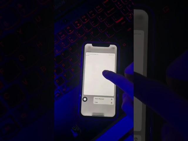 iPhone Tips - How to Check your iPhone is Stolen or not