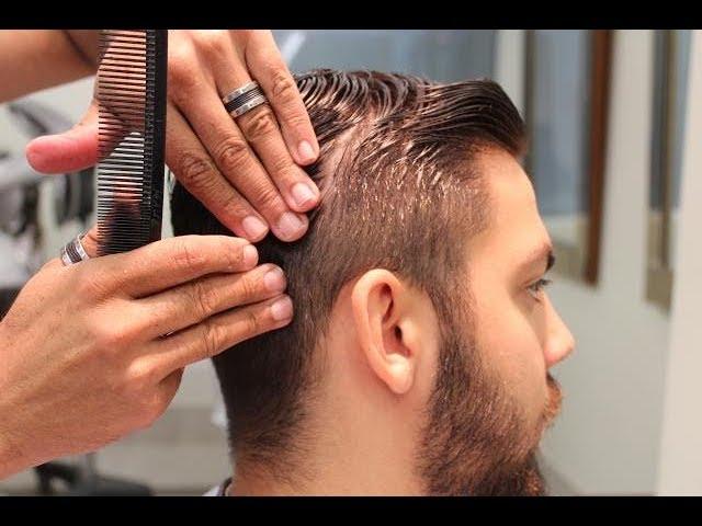 Curso de Barbeiro Passo a Passo