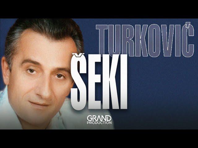 Seki Turkovic - Budimo ljudi - (Audio 2004)