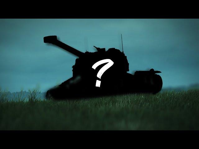 Was kann mein Lieblingspanzer in 2022? (M30) [World of Tanks]