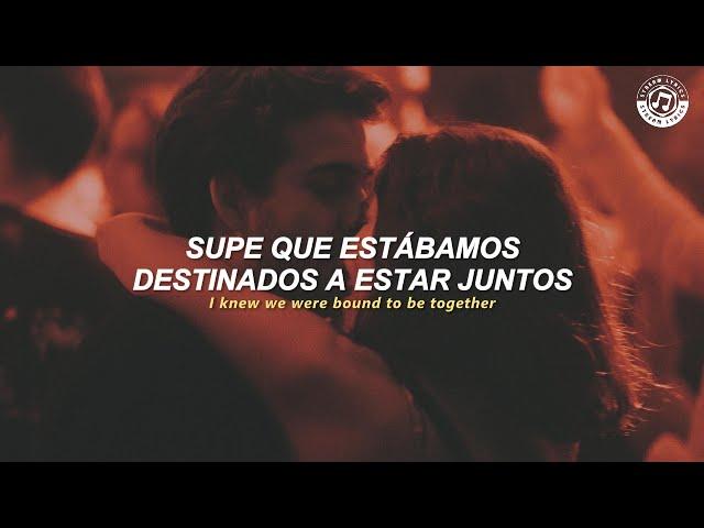 WALK THE MOON - Shut Up And Dance [español + lyrics]