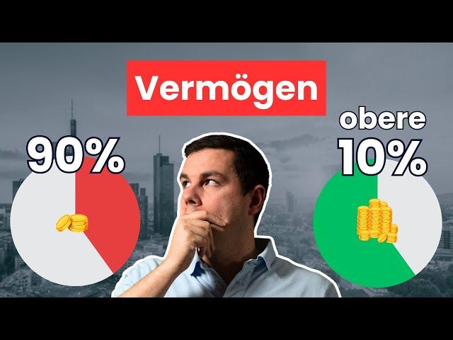 Diese 5 FEHLER machen 90% der Deutschen wenn es um Geld geht!