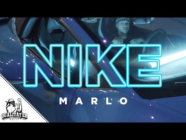 MARLO - NIKE (OFFICIAL QUALITÄTER VIDEO)