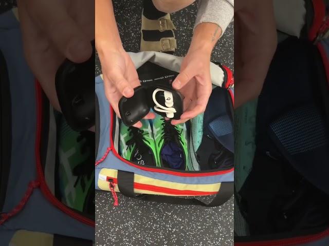 All My Running Gear Essentials #running