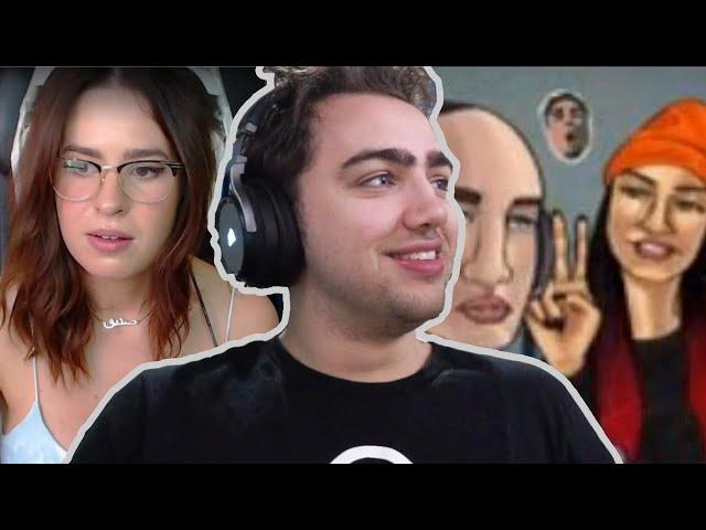 Mizkif Reacts to Memes Made by Viewers (#10)