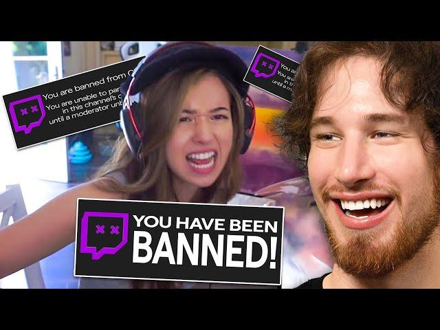 the FUNNIEST Twitch Fails Of ALL TIME!