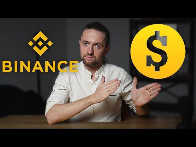 3 ways how to withdraw money from Binance (Bank account or cash)