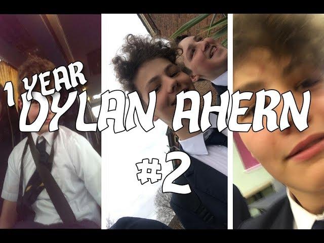 Dylan Ahern Tribute #2 (1 Year Anniversary)