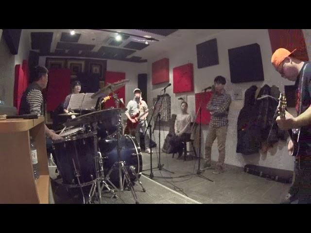 Don't Look Back In Anger - Oasis (Covered by JM2C)