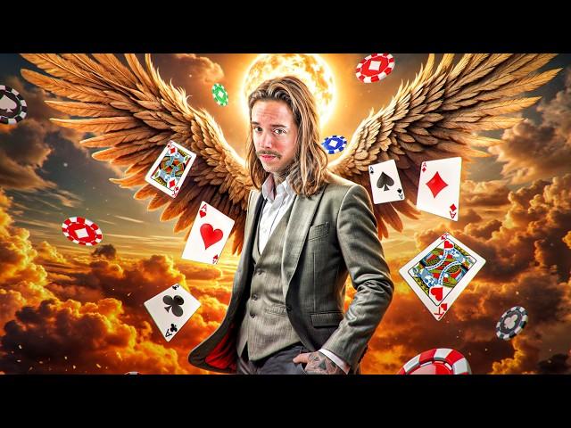 I Am SUN RUNNING At Low Stakes Poker | Ep 14