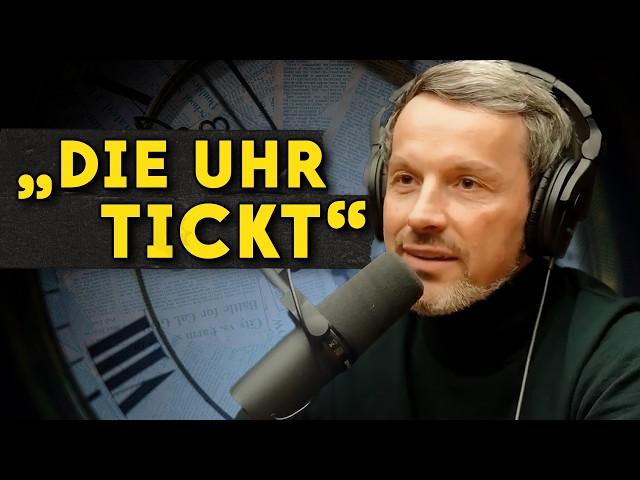 Krisen, Geldsystem & Zukunft: Was uns wirklich droht