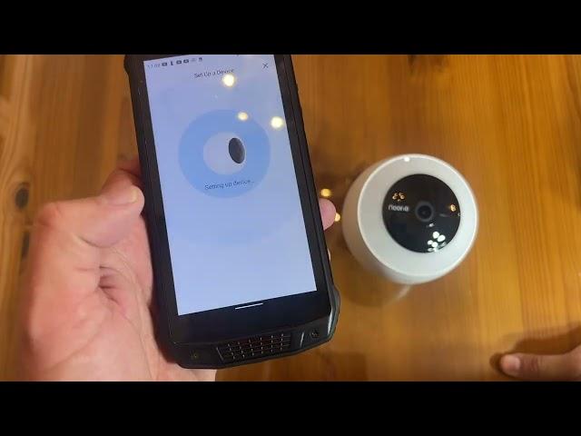 Noorio B310 Outdoor Wireless Security Camera - Outdoor Special