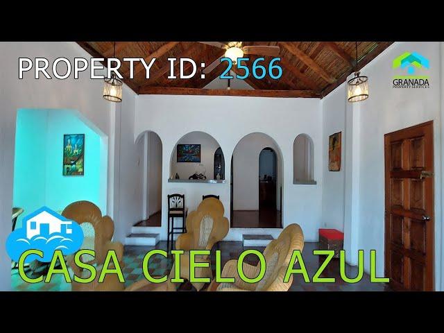 Rental Apartment in Granada, Nicaragua. | Great location close to everything!