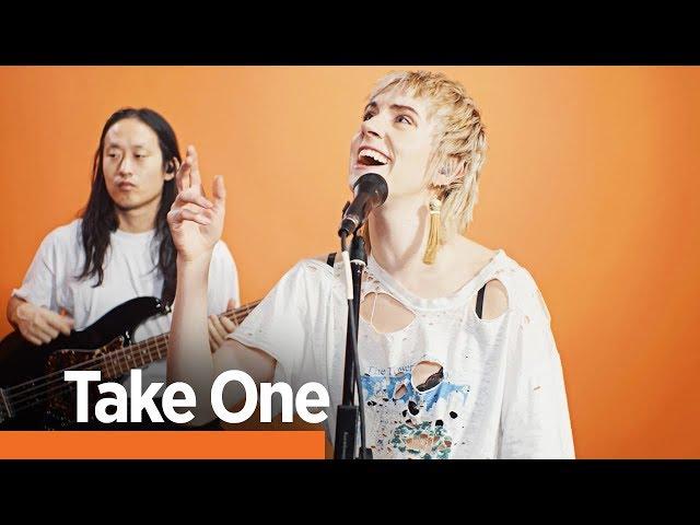 Take One feat. M√ò | Rolling Stone