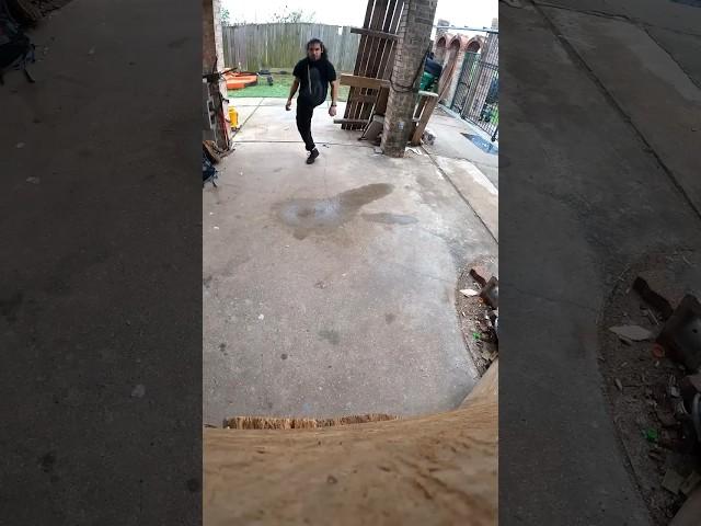 the next ninja warrior #zeusgsshoes