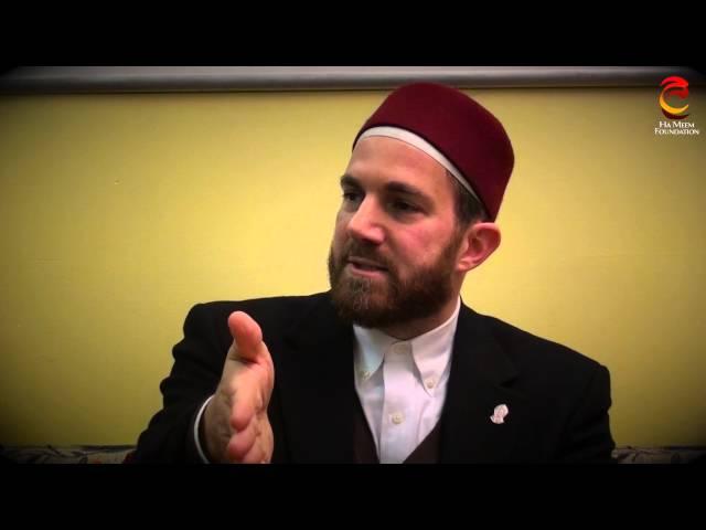 Clarity Amongst Turmoil - Paris Shootings | Shaykh Walead Mosaad | Ha Meem Foundation