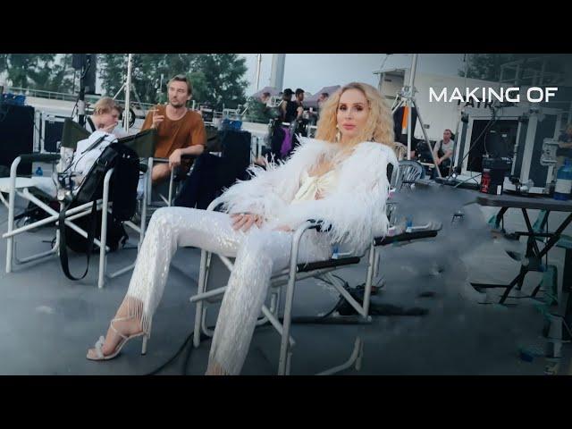 LOBODA - Allo (Making Of)