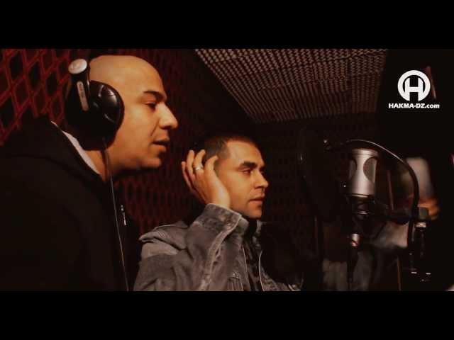 Teaser MISTER AB Feat BILAL SGHIR - Jamais Nensak  By DJ ADEL & AM PROD_s ( HAKMA-DZ.com )