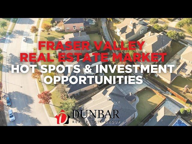 Real Estate Hot Spots & Investment Opportunities in Surrey, Langley and White Rock in 2020