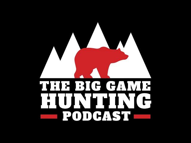 330: Nyala & Bushbuck Hunting With Mike Arnold