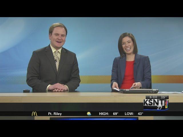 KSNT News at 6AM