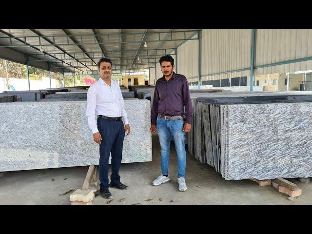 100 Type of Granite stone with price list 2022