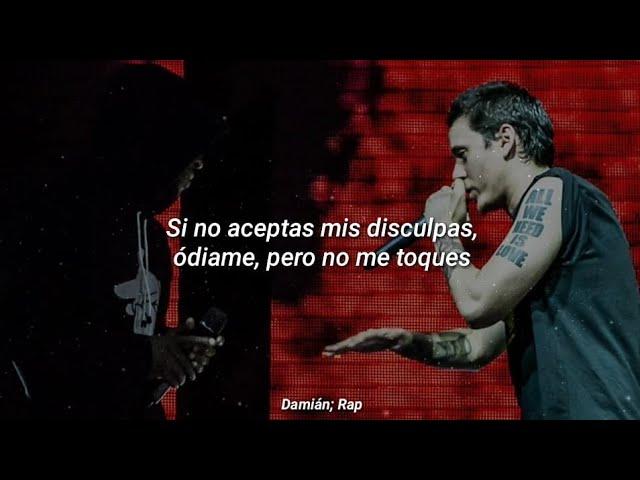 Canserbero-  Tripolar [Letra]