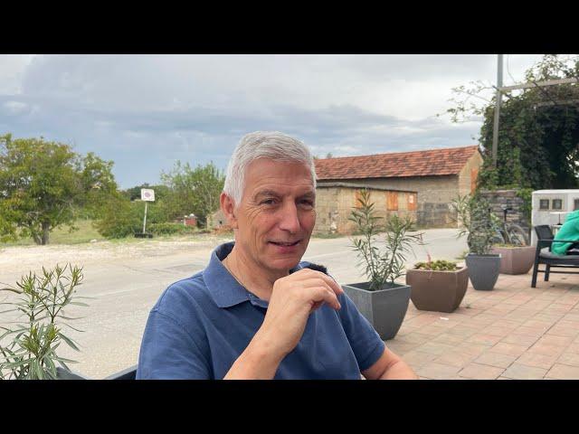 Powerful Testimony Medjugorje | Marc from Ireland