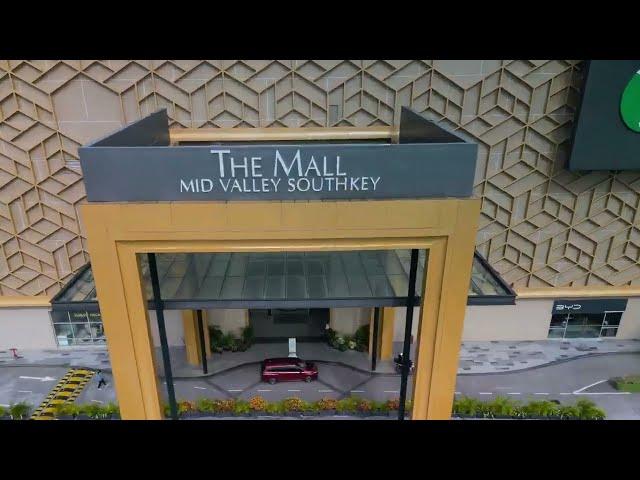 MR.DIY PLUS: The Mall, Mid Valley Southkey, Johor Bahru