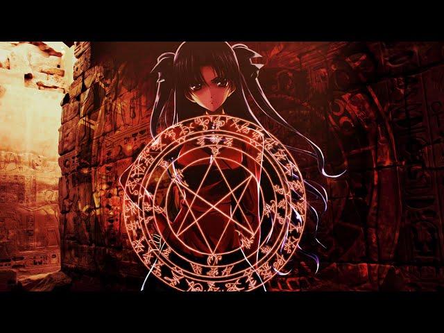 AMV -  Beauty and a Glitch - Bestamvsofalltime Anime MV 