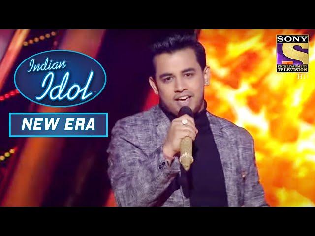 'Bulleya' पे देखिए Wonderful Performance | Indian Idol | New Era