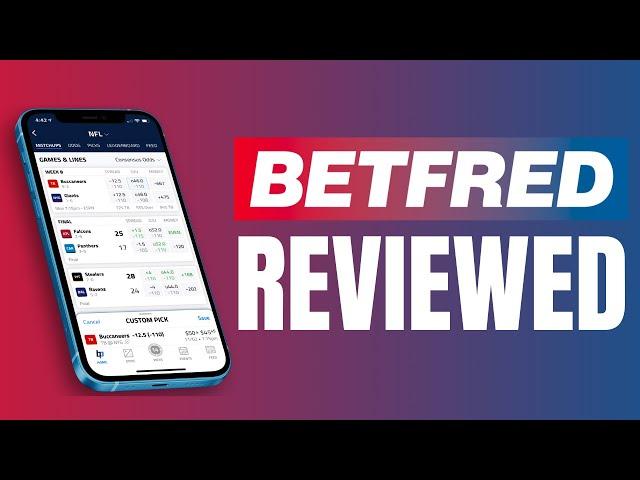 BetFred Sportsbook, Reviewed | No BS, Just How to Bet