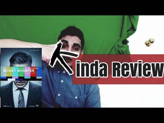 Money Monster | Kinda Review