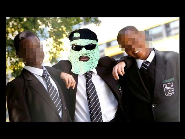 Forest Hill School threatens Uncle Rafool with The POLICE