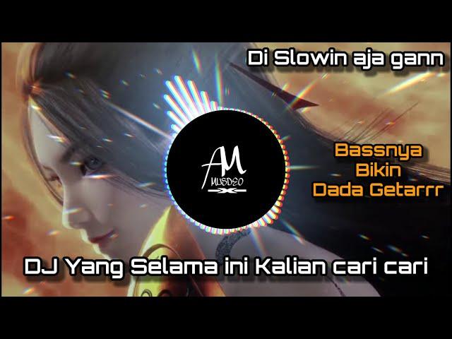 DJ KEJU SLOW REMIX