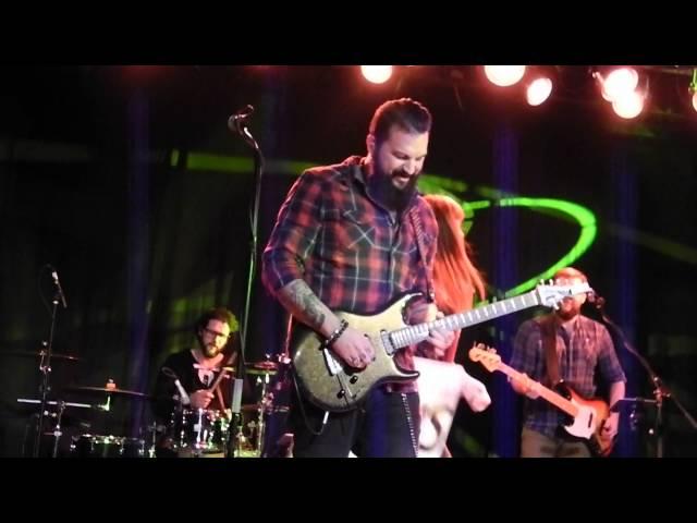 Chris Vega - Little Wing /Jimi Hendrix Cover