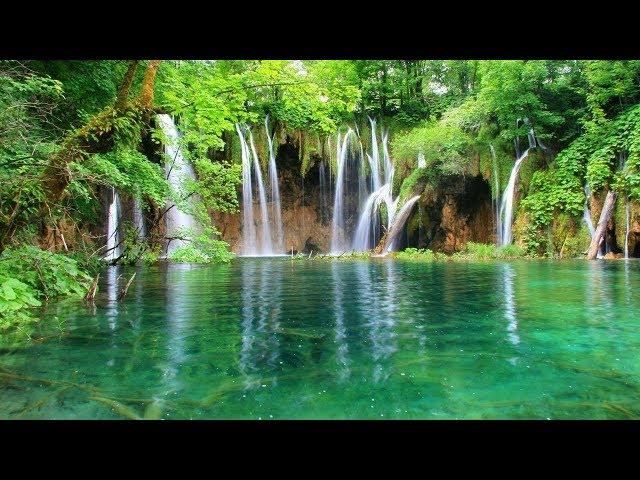 Nacionalni park Plitvička Jezera 2017./ Plitvice Lakes National Park 2017. (Croatia)