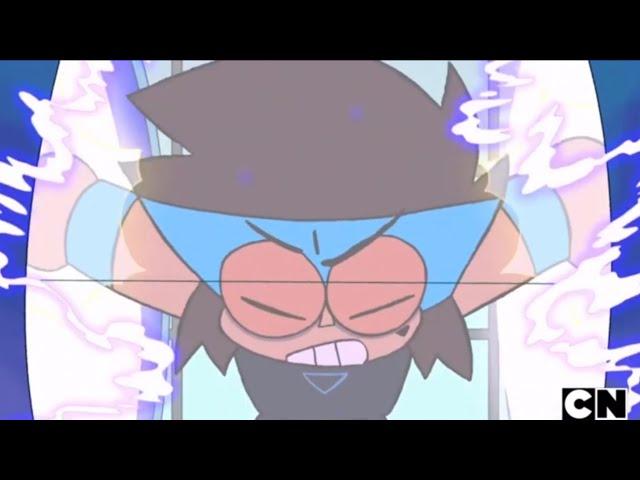 OKKO Amv {Superhero}