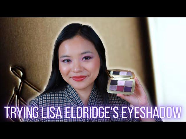 LISA ELDRIDGE MYTH PALETTE | Worth the Hype?