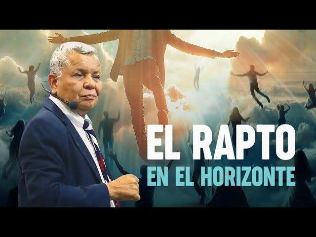 El Rapto en el Horizonte. La Iglesia no aparece en los triples juicios...