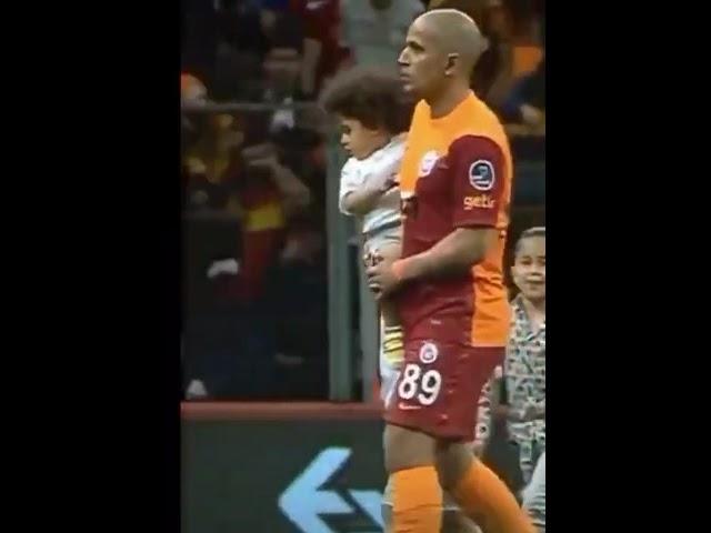 Babel ve Feghouli veda etdi