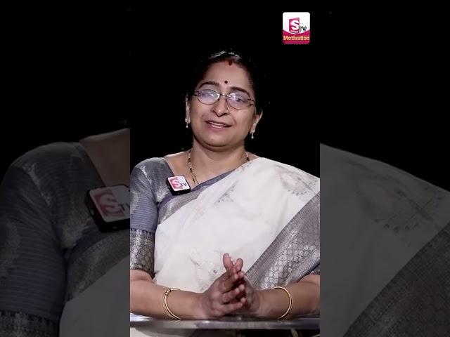 Ramaa Raavi - Inspirational Life Stories in Telugu | Motivational Videos | SumanTV Motivation Life