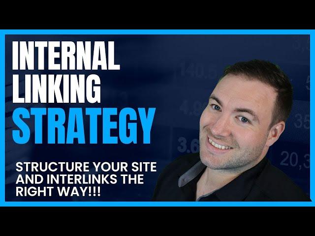 Internal Linking Strategy - Boost Your Site With The Right Internal Link Structure