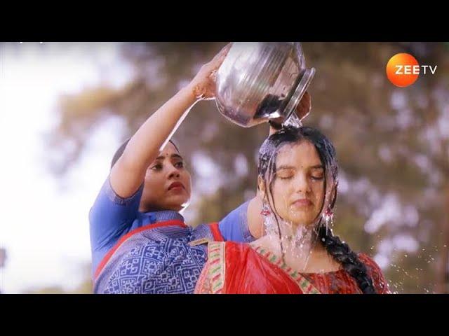 Vasudha - वसुधा - Everyday At 10:00 PM - Promo - Zee TV