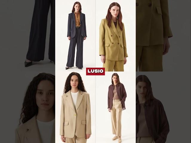 ГДЕ КУПИТЬ ОФИСНУЮ ОДЕЖДУ #советыстилиста #shopping #стиль #мода #одежда #чтомодно #fashion #outfit