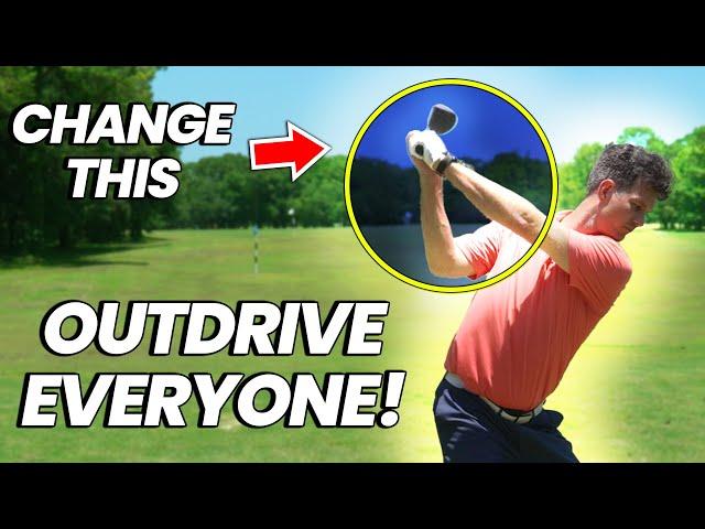 These Changes Will 100x Your Golfing Ability!!!